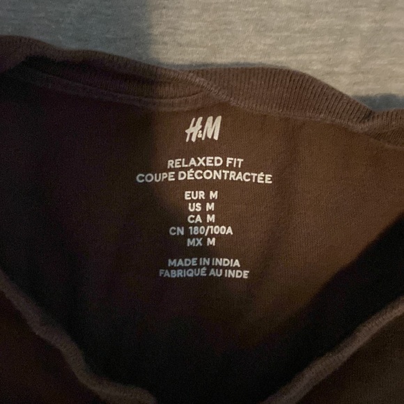 H&M pull-over - Picture 2 of 2